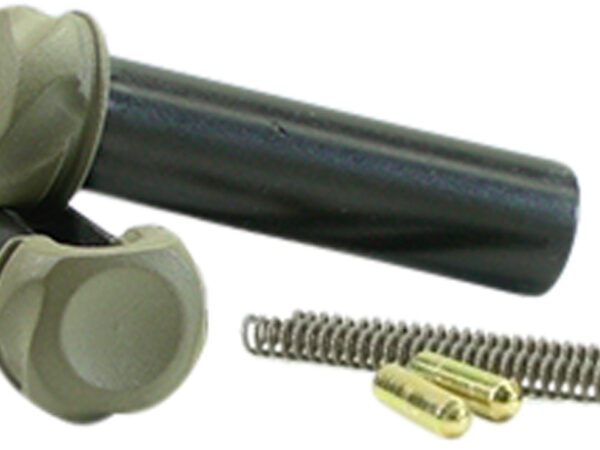 Timber Creek Outdoors ARTPSFDE Takedown Pin Set  AR Platform Flat Dark Earth Aluminum Rifle