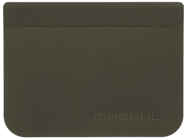 Magpul MAG1095-315 DAKA Everyday Wallet Polymer OD Green Folding