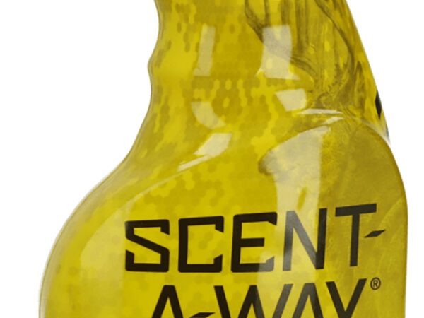 Scent-A-Way 100083 Max Field Spray Odor Eliminator Odorless Scent 24 oz Trigger Spray