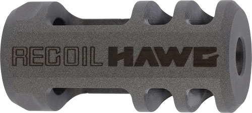 BROWNING RECOIL HAWG MUZZLE - BRAKE TUNGSTEN COLLARS & TOOL - Image 3