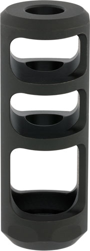 BROWNING SPORTER RECOIL HAWG - MUZZLE BRAKE BLK .30 & LESS - Image 3