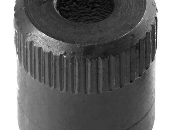 Magpul MAG333BLK Sling Mount Kit Type 1 made of Steel with Phosphate Black Finish for SGA, MOE Rifle, MOE Fixed Carbine, MOE AK, Zhukov-S, Hunter 700 & Hunter X-22 Stocks