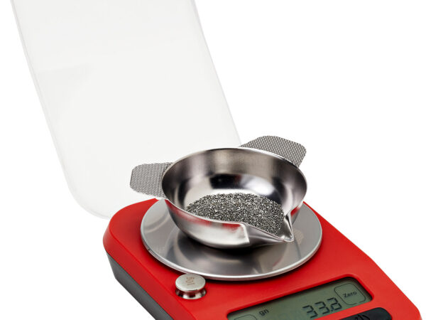 Hornady 050104 G3-1500 Electronic Scale Red 1500 Gr