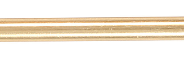 Traditions A1951 NitroFire Bullet Unloading Jag Muzzleloader Brass