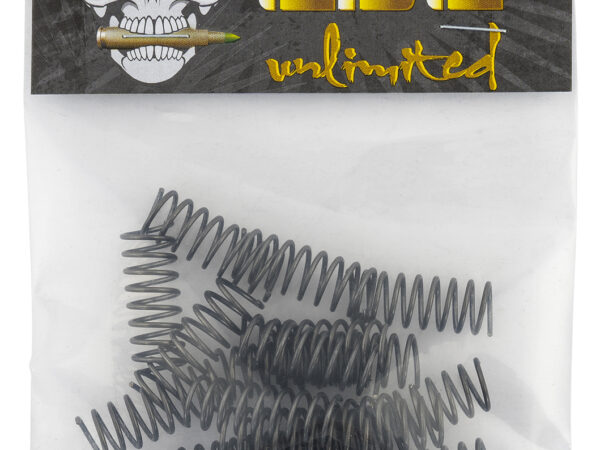 LBE Unlimited ARFAS20PK AR Forward Assist  Forward Assist Spring for AR-15 (20 pc)