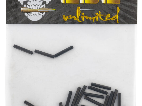 LBE Unlimited ARFARP20PK AR Forward Assist Forward Assist Roll Forward Assist Roll Pins for AR-15 (20 pc)