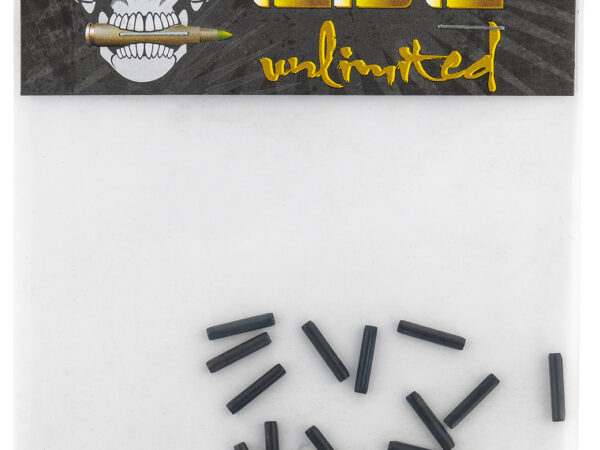 LBE Unlimited ARBCRP20PK Bolt Catch  Roll Pins for AR-15 (20 pc)