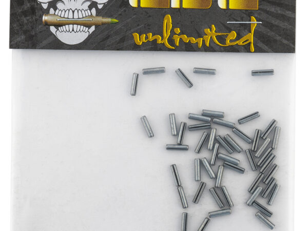 LBE Unlimited ARGTRP50PK Gas Tube Roll Pins for AR-15 (50 pc)