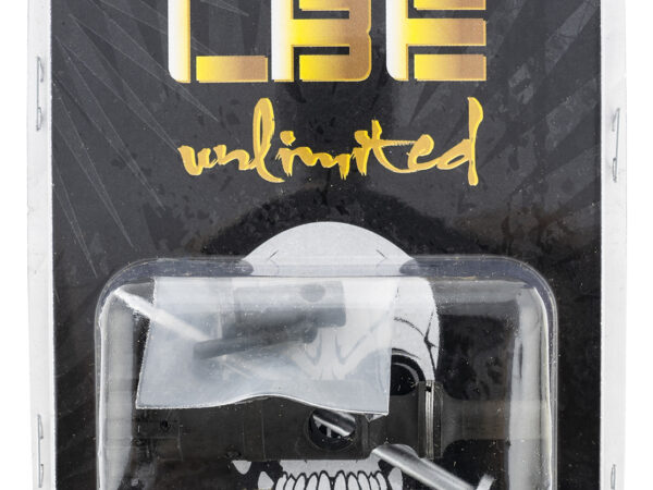 LBE Unlimited ARBLTKT AR Bolt Kit  AR-Platform Bolt Carrier Group Steel