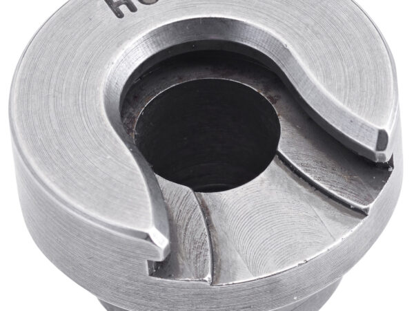 Hornady 390542 Lock-N-Load Shell Holder Multi Caliber Size #2 Steel