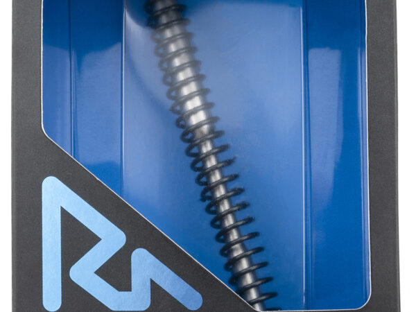 Rival Arms RARA50C201S Guide Rod Assembly Guide Rod Assembly CZ 75 SP-01 Shadow Target II Black Stainless Steel