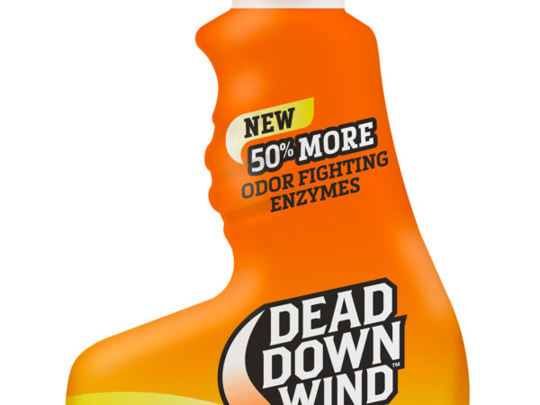 Dead Down Wind 131218 Evolve Field Spray  Odor Eliminator Unscented Scent 12 oz Trigger Spray