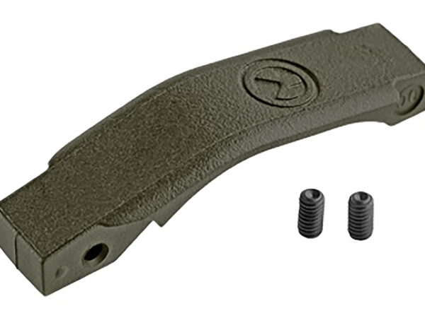 Magpul MAG1186ODG MOE Enhanced Trigger Guard OD Green Polymer For AR-15/M4