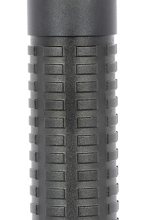 Nightstick NSR9944XL Metal Duty/Personal-Size Dual-Light Rechargeable Flashlight Black Anodized 150/200/300/400/650 Lumens White LED