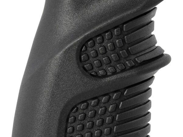 NcStar DLG090 Ergonomic Grip with Core Black Polymer for AR-Platform