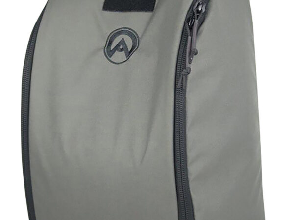 Armasight HELMETBAG EXFIL LTP  Gray Cordura 13" Long