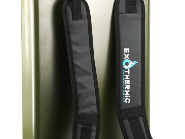 EXOTHER PF-BACKPACK PULSEFIRE BACKPACK KIT