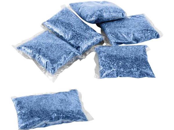 Frankford Arsenal 110040 Instaclean Brass Cleaning Packs Blue 24 Bags