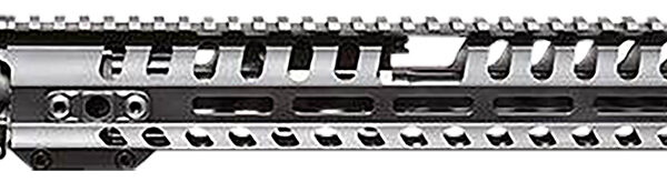 Patriot Ordnance Factory Renegade + Complete Upper 300 Blackout 10.50" Black Nitride Barrel Aluminum Black Anodized Receiver 9" M-LOK Handguard Adjustable Block