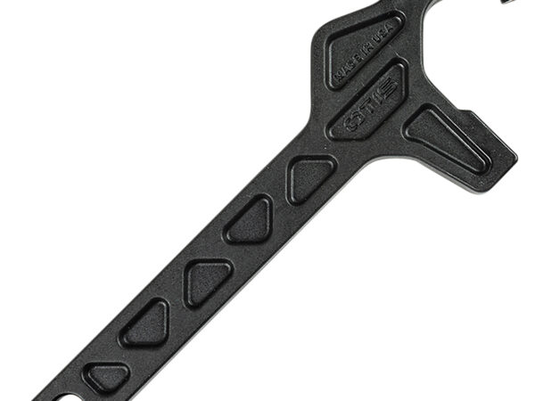 Otis FGGMDT Magazine Plate Disassembly Tool  Black, Compatible w/Glock