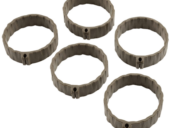 Strike Industries BANGBANDOD Bang Band  Made of OD Green Rubber 5 Pack