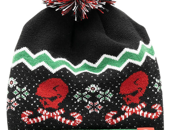 Magpul MAG1154-969 Ugly Christmas Krampus Beanie Multi Color Acrylic/Lycra OSFA
