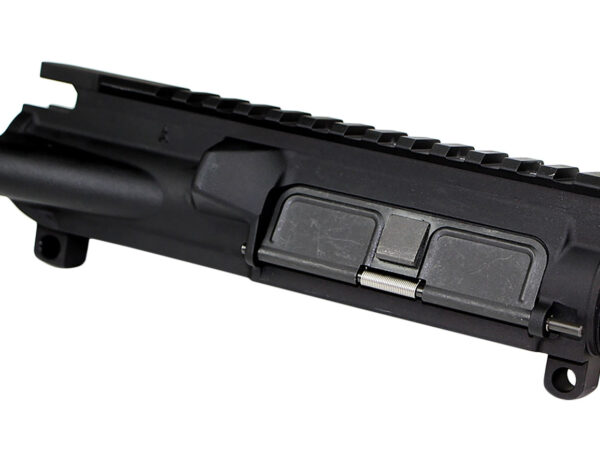 BCM 4URM4 BCM M4 Upper Assembly Multi-Caliber 7075-T6 Aluminum Black Anodized Receiver for AR-15