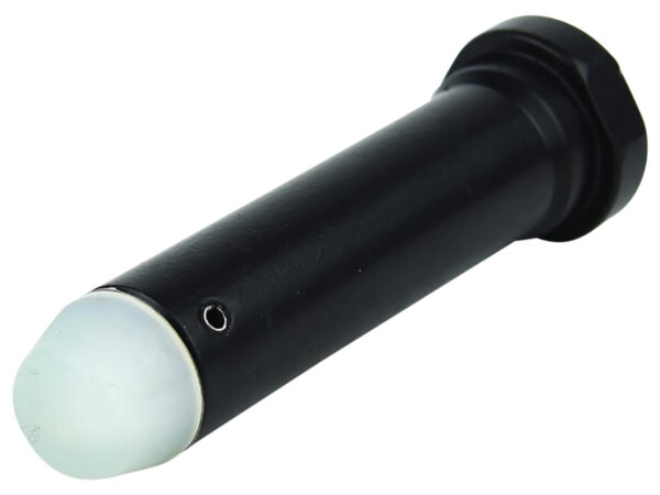 TacFire  Heavy Buffer  Black Anodized Aluminum for most Pistol Length AR-15/M4