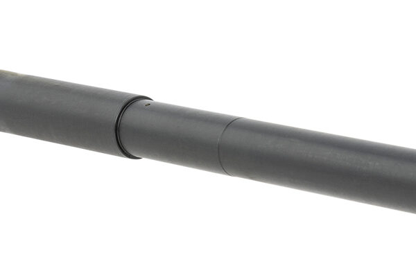 TacFire  AR Barrel  308 Win 18" Black Nitride for AR-10