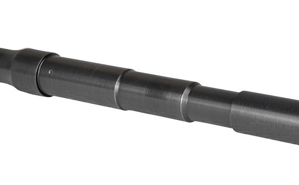 Diamondback 556C16MF50B8R DB Barrel (M4 Contour) 5.56x45mm NATO 16" Black Nitride 4150 Chrome Moly Vanadium Steel