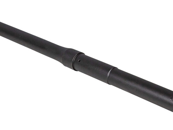 Diamondback 556M16M50B8R DB Barrel 5.56x45mm NATO 16" Black Nitride Chrome Moly Vanadium Steel