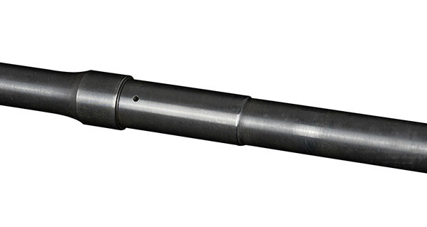 Diamondback 762X39C16M50B95R DB Barrel 7.62x39mm 16" Carbine-Length Black Nitride 4150 Chrome Moly Vanadium Steel
