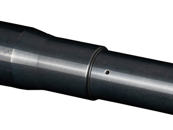 Diamondback 556P55H50B8R DB Barrel 5.56x45mm NATO 5.50" Pistol-Length Black Nitride 4150 Chrome Moly Vanadium Steel