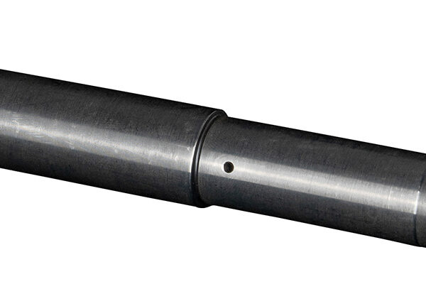 Diamondback 300P85H50B8R DB Barrel  300 Blackout 8.50" Pistol-Length Black Nitride 4150 Chrome Moly Vanadium Steel