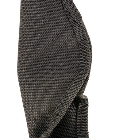 CRKT D2738 Chogan Mattock Sheath Black Nylon