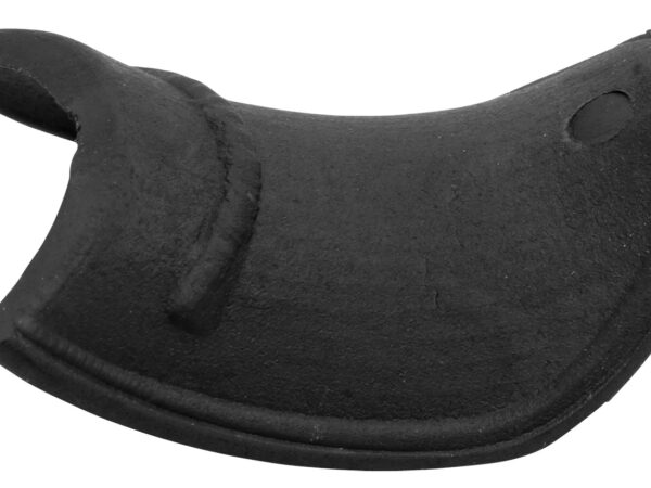 Ergo 4012BK Grip Spacer Black Rubber Fits AR-Platform