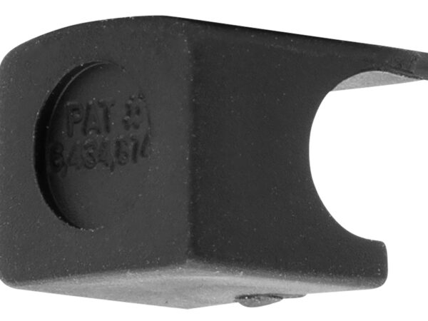 Ergo 4085 Gapper Black Rubber Fits AR-Platform Fits M4