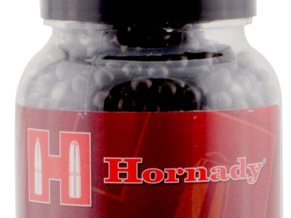 Umarex 2211056 Hornady Black Diamond 177 Steel 1500/Bottle