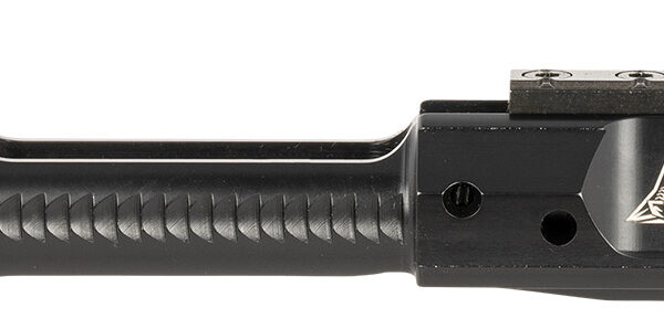 Rise Armament RA1012BLK Bolt Carrier Group  30 Cal Black Nitride Steel for AR-10