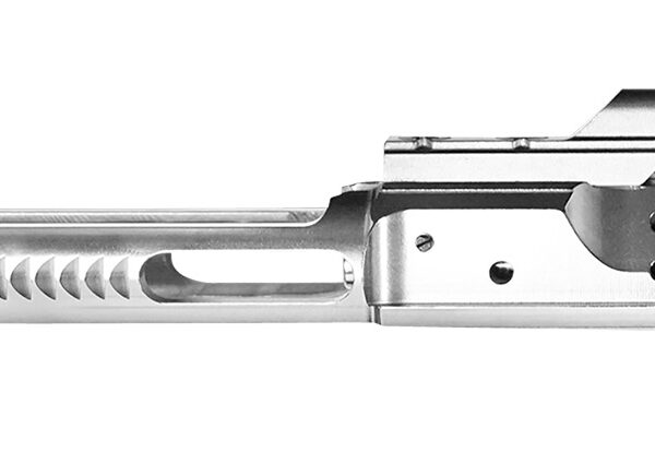 Rise Armament RA1010NIB Low-Mass Bolt Carrier Group 5.56x45mm NATO Nickel Boron Steel for AR-15