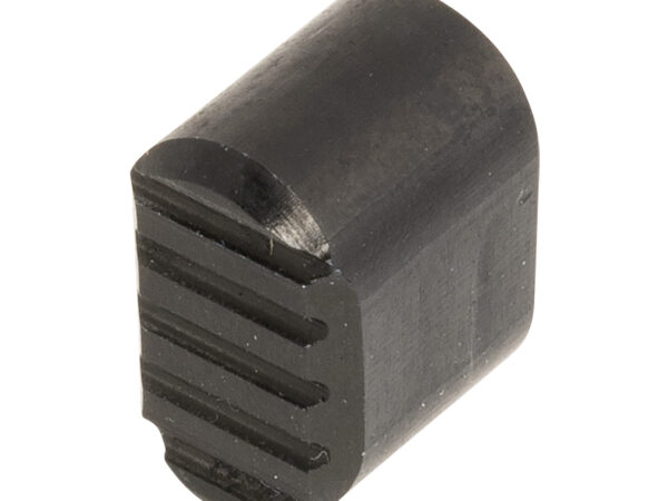 Rise Armament RA010BLK Magazine Release Black Aluminum for AR-15