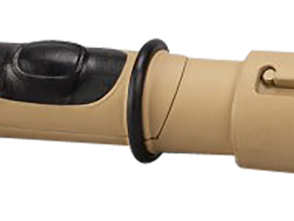 Johnny Stewart Wildlife Calls JSCHP1 Coyote Hooker Closed Call Coyote Sounds Tan Polymer