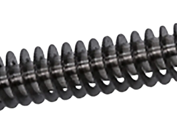 Rival Arms RARA50A101T Guide Rod Assembly Guide Rod Assembly Tungsten for Springfield XD-9