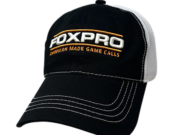 Foxpro HATFXPS Sidekick Black/White Unstructured