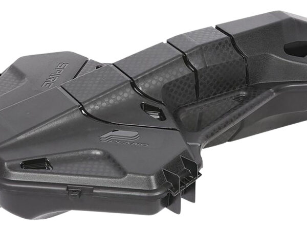 Plano 113200 Spire Compact Crossbow Black 41.22" Polymer