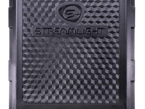 Streamlight 59000 SpeedLocker Black High-Impact Polypropylene