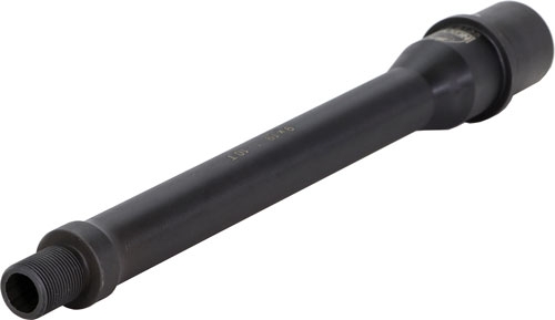 FAXON AR15 BARREL 9MM PCC - 8.5" 1:10 LIGHT TAPER BLK - Image 2