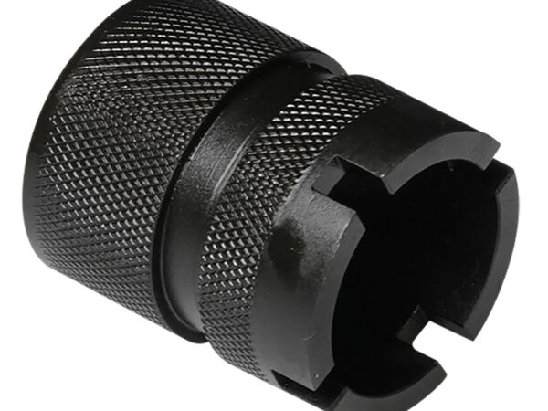 CMMG 55DA244 Barrel Nut  Compatible w/ CMMG AR-15 Free Float Handguards
