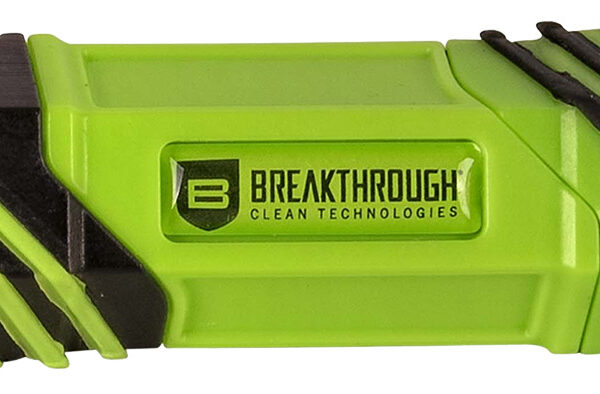 Breakthrough Clean BT-AR15FSA Sight Adjustment Tool  AR-15 Black/Green