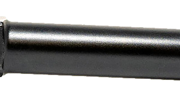 Faxon Firearms GA910N19NGQT Duty Series  9mm Luger Compatible w/Glock 19 Gen2-5, Threaded Black Nitride Steel